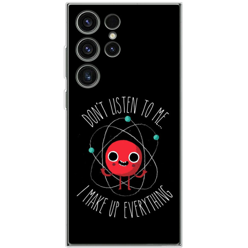 Чехол BoxFace Samsung Galaxy S23 Ultra (S918) 