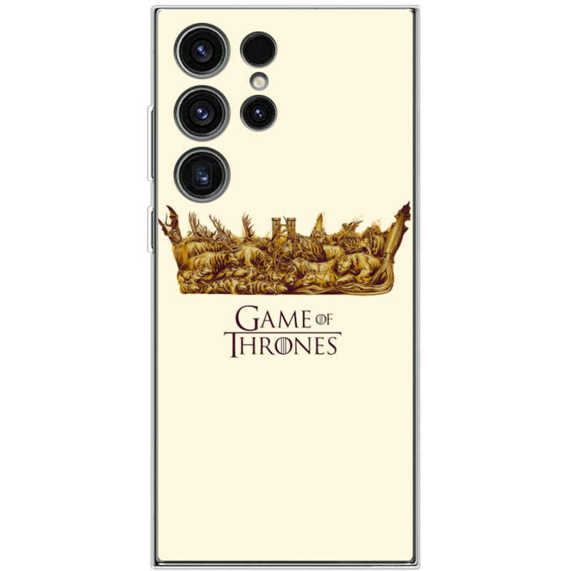 Чехол BoxFace Samsung Galaxy S23 Ultra (S918) 