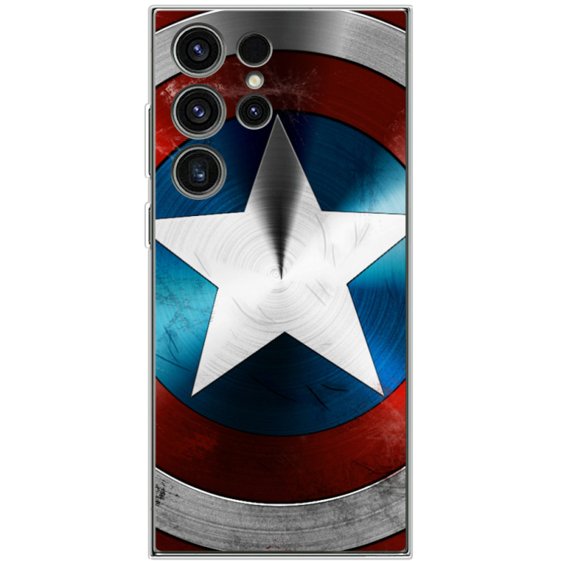 Чехол BoxFace Samsung Galaxy S23 Ultra (S918) 