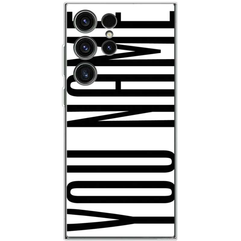 Чехол BoxFace Samsung Galaxy S23 Ultra (S918) 