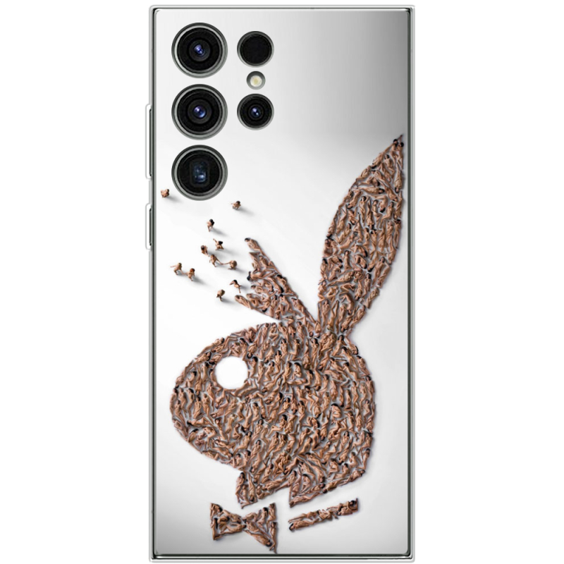 Чехол BoxFace Samsung Galaxy S23 Ultra (S918) 