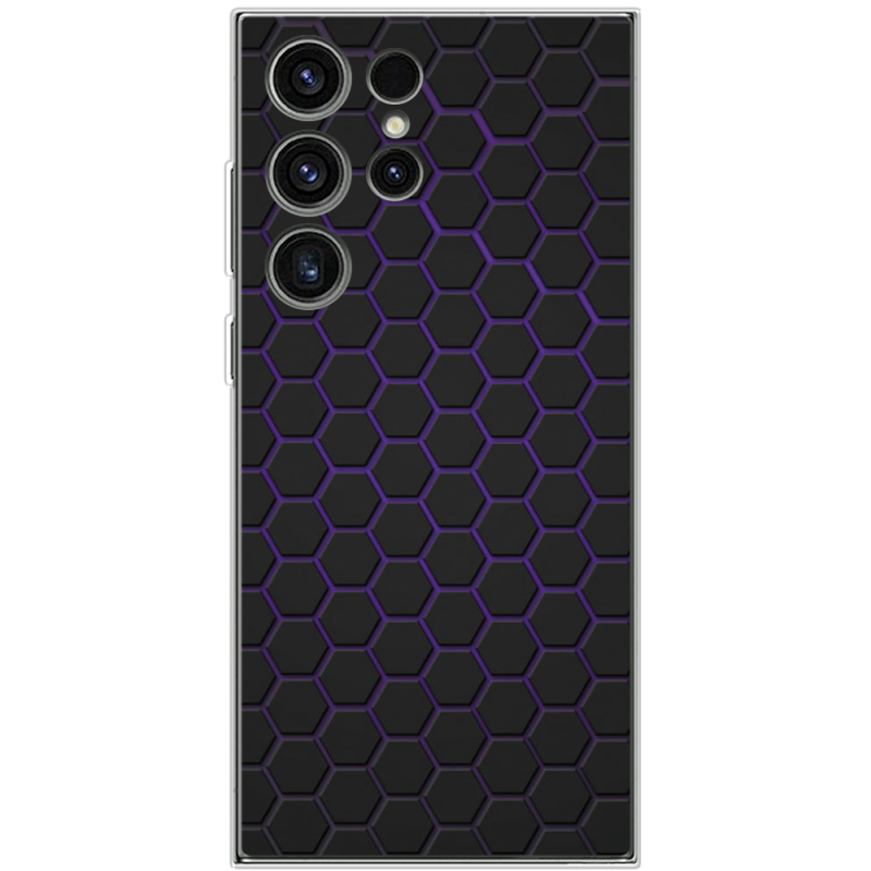 Чехол BoxFace Samsung Galaxy S23 Ultra (S918) 