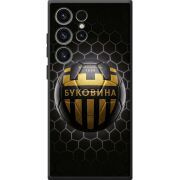 Черный чехол BoxFace Samsung Galaxy S23 Ultra (S918) 