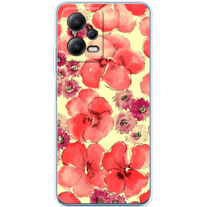 Чехол BoxFace Xiaomi Poco X5 5G 