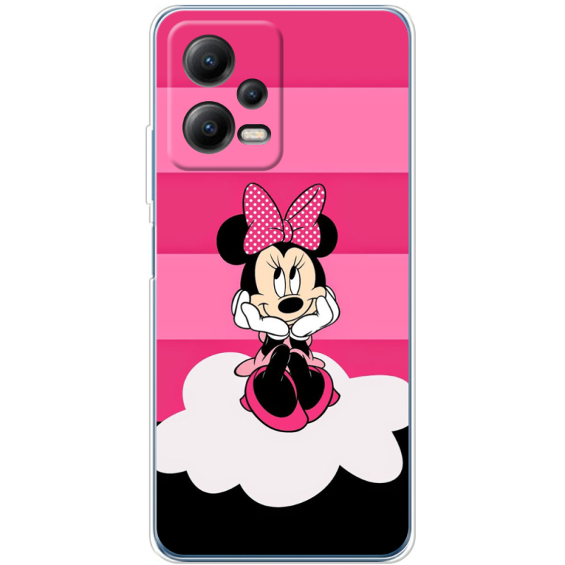 Чехол BoxFace Xiaomi Poco X5 5G 