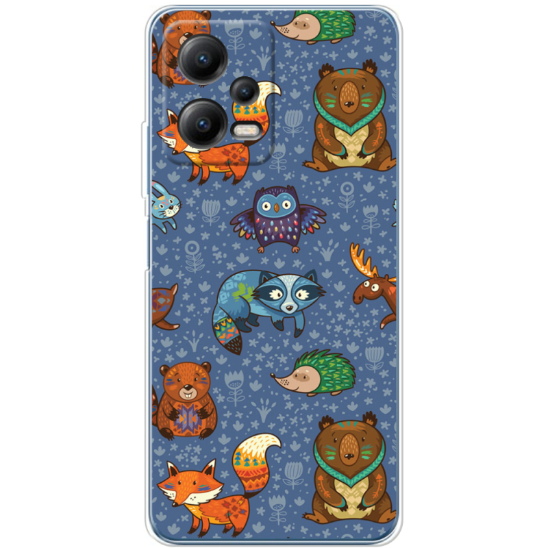Чехол BoxFace Xiaomi Poco X5 5G 