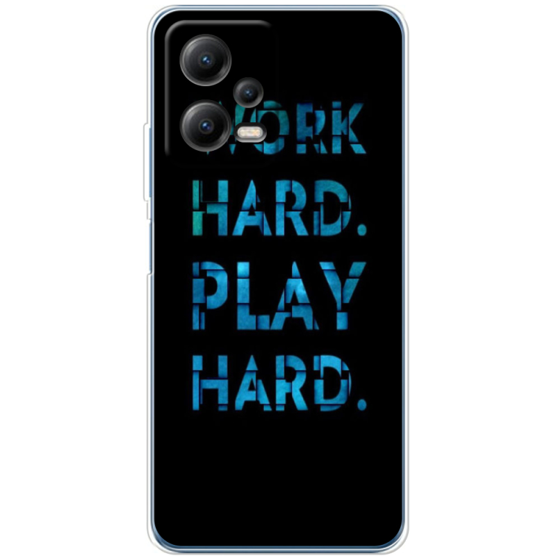 Чехол BoxFace Xiaomi Poco X5 5G 