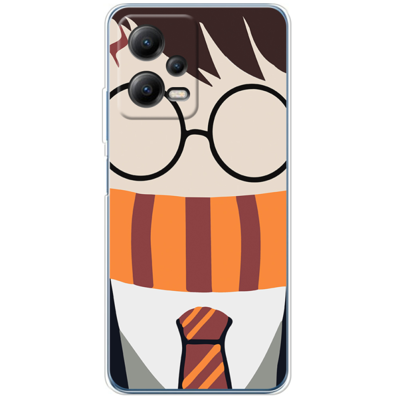 Чехол BoxFace Xiaomi Poco X5 5G Harry