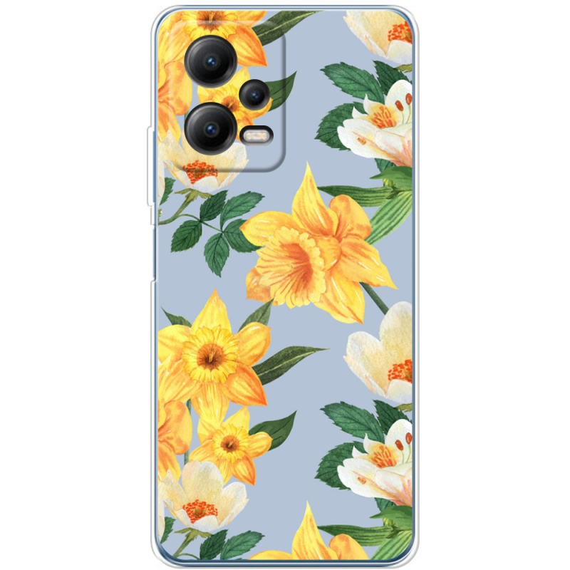 Чехол BoxFace Xiaomi Poco X5 5G 