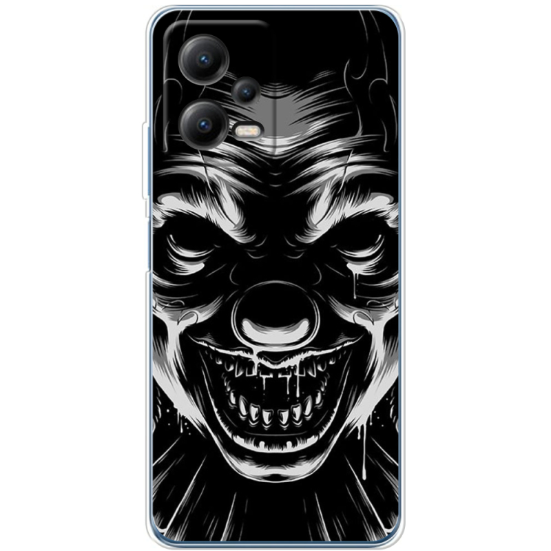 Чехол BoxFace Xiaomi Poco X5 5G 