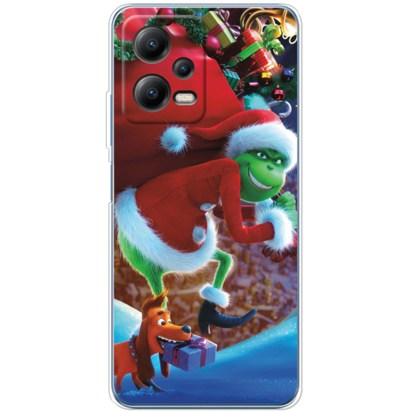 Чехол BoxFace Xiaomi Poco X5 5G 