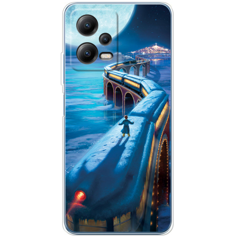 Чехол BoxFace Xiaomi Poco X5 5G 