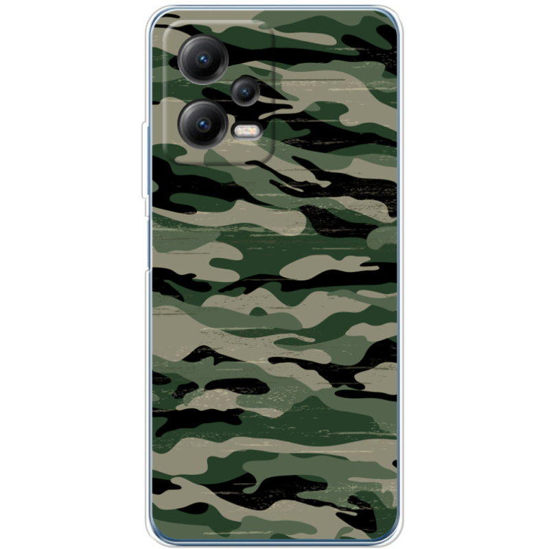 Чехол BoxFace Xiaomi Poco X5 5G 