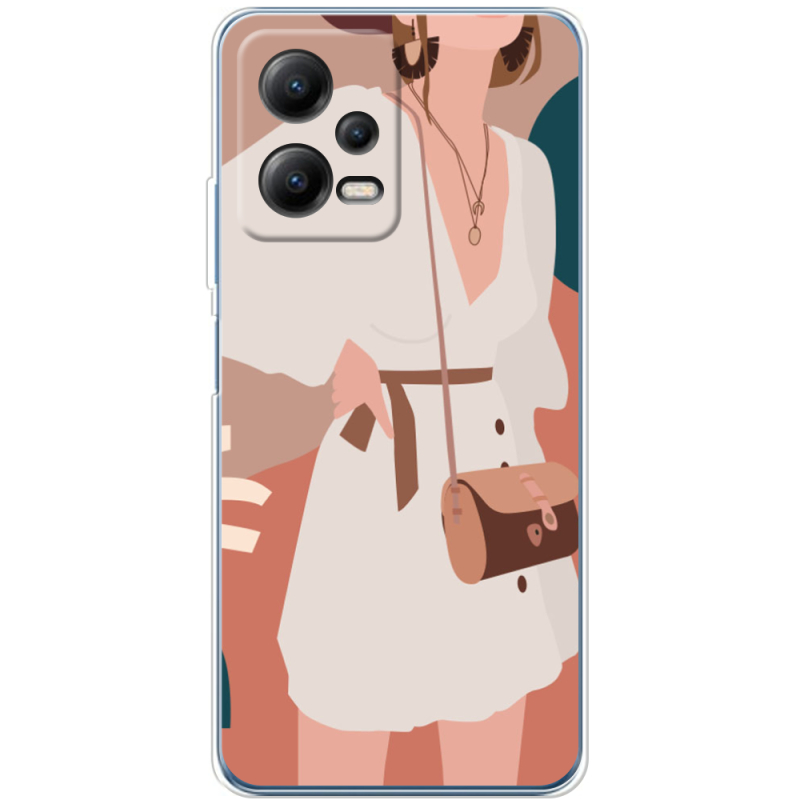 Чехол BoxFace Xiaomi Poco X5 5G 