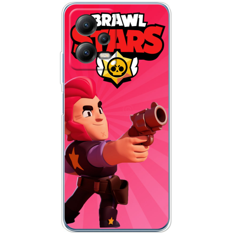 Чехол BoxFace Xiaomi Poco X5 5G 