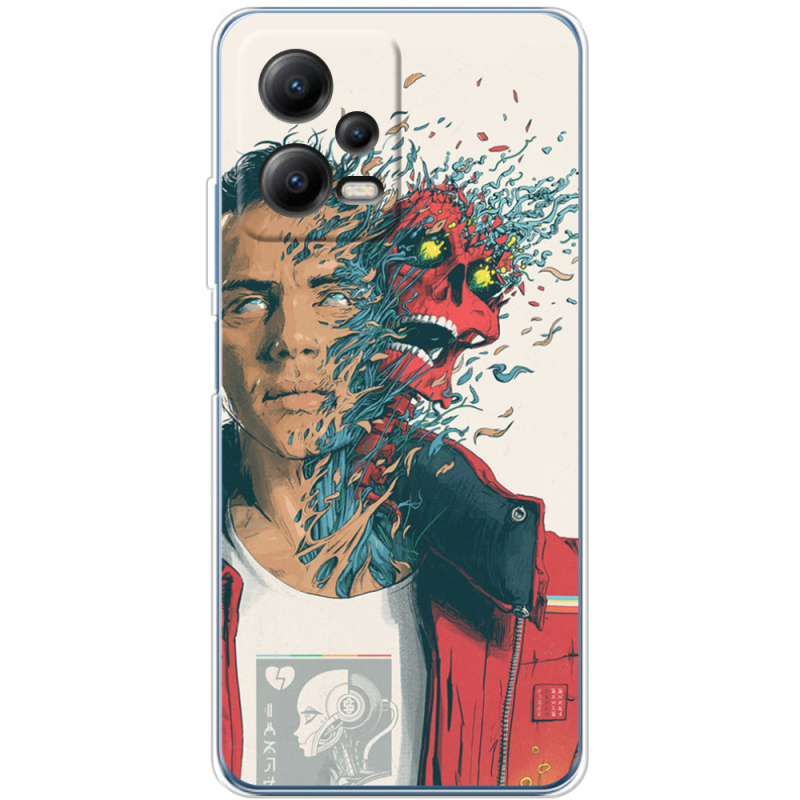 Чехол BoxFace Xiaomi Poco X5 5G 