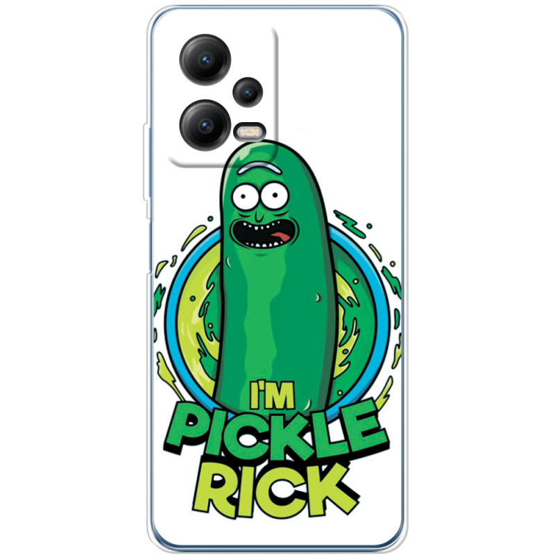 Чехол BoxFace Xiaomi Poco X5 5G 