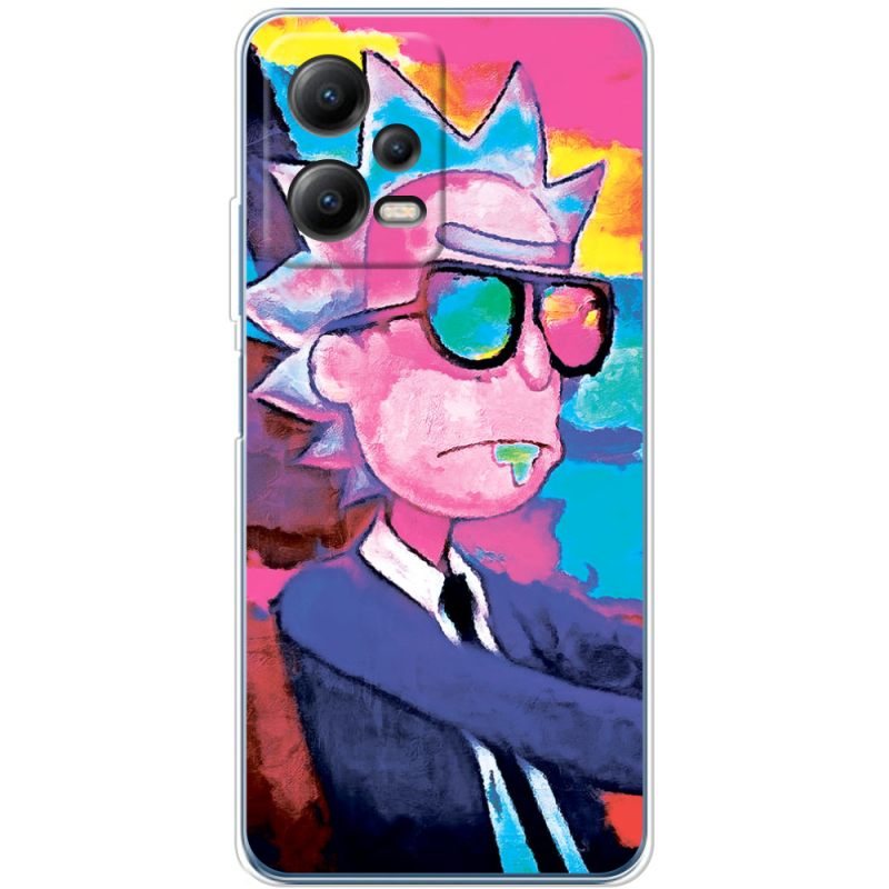 Чехол BoxFace Xiaomi Poco X5 5G 