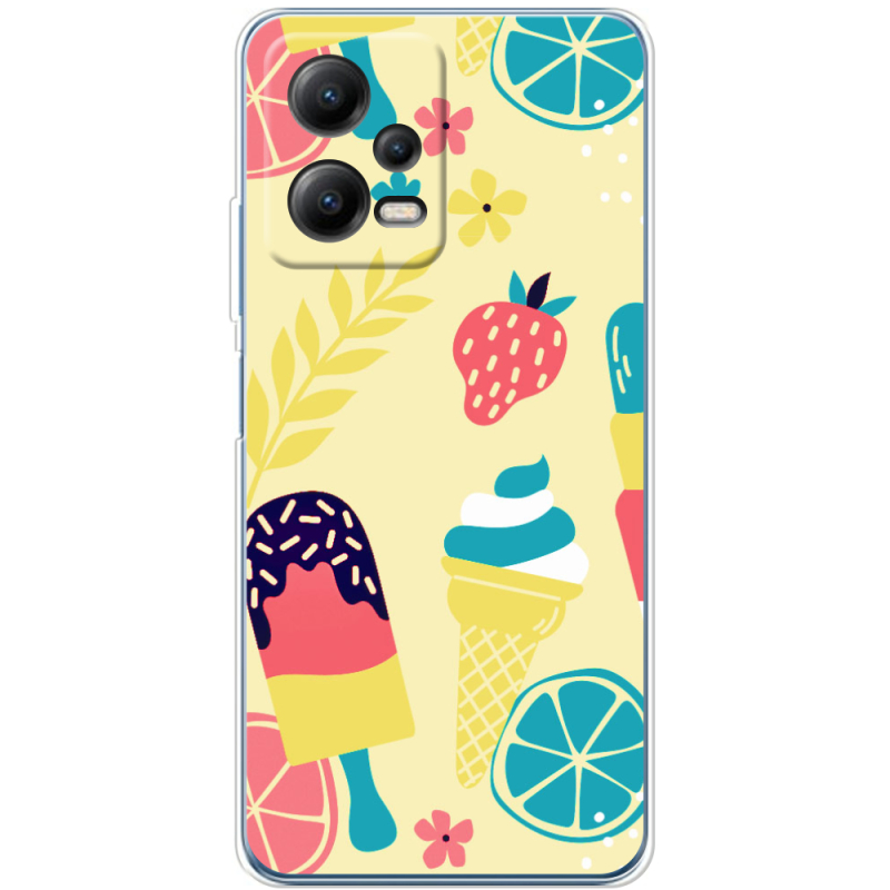 Чехол BoxFace Xiaomi Poco X5 5G 