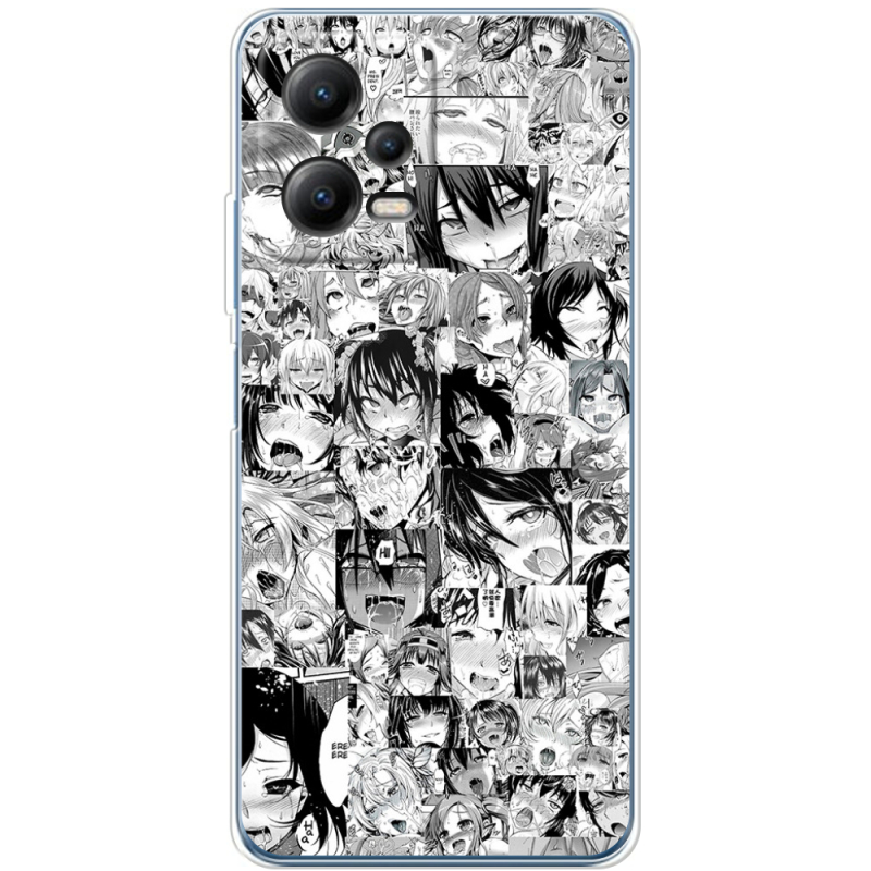 Чехол BoxFace Xiaomi Poco X5 5G O-Face