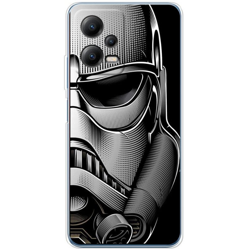 Чехол BoxFace Xiaomi Poco X5 5G Imperial Stormtroopers