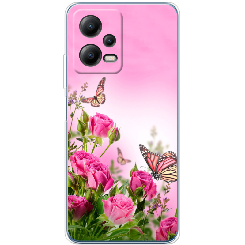 Чехол BoxFace Xiaomi Poco X5 5G 