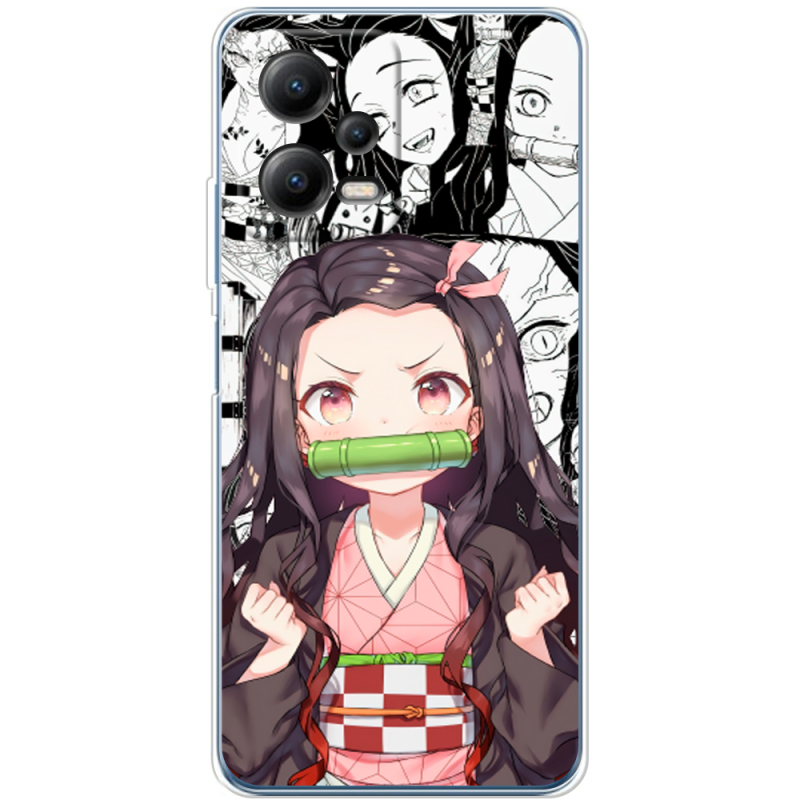 Чехол BoxFace Xiaomi Poco X5 5G 