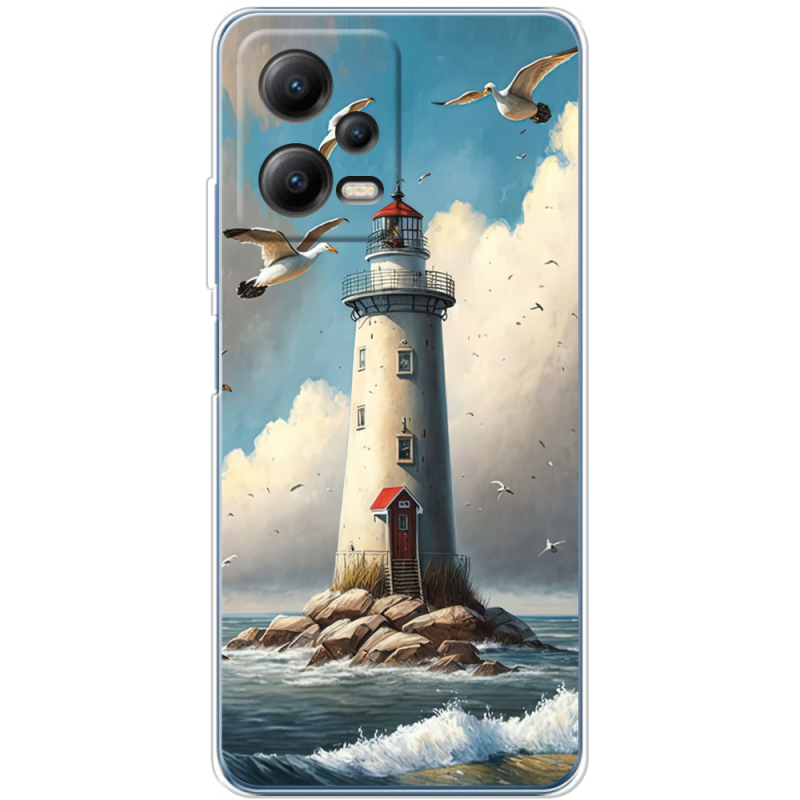 Чехол BoxFace Xiaomi Poco X5 5G 