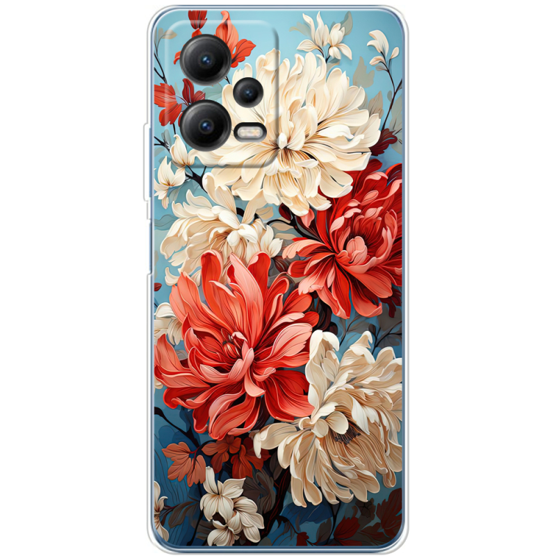 Чехол BoxFace Xiaomi Poco X5 5G 