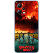 Чехол BoxFace Xiaomi Poco X5 5G 