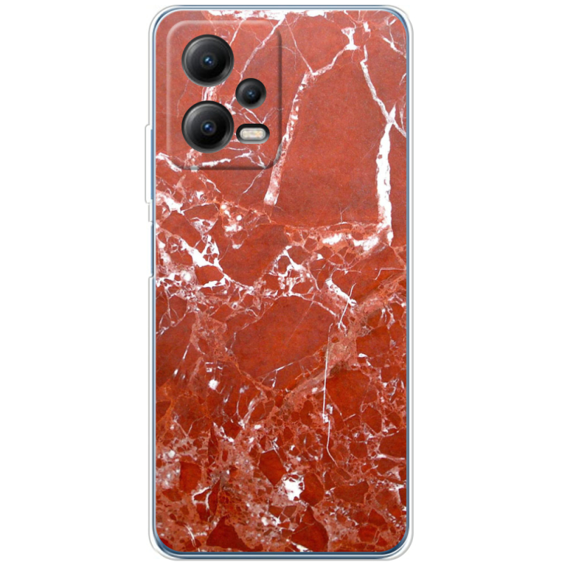 Чехол BoxFace Xiaomi Poco X5 5G 