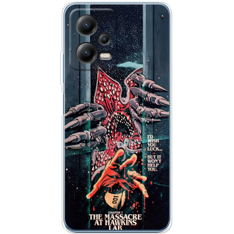 Чехол BoxFace Xiaomi Poco X5 5G 