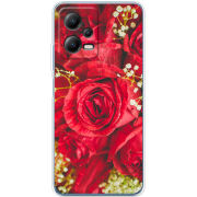 Чехол BoxFace Xiaomi Poco X5 5G 