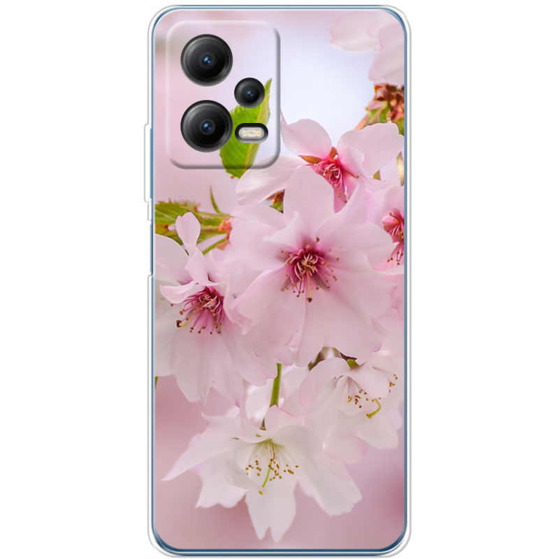 Чехол BoxFace Xiaomi Poco X5 5G 