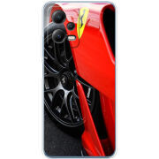 Чехол BoxFace Xiaomi Poco X5 5G Ferrari 599XX