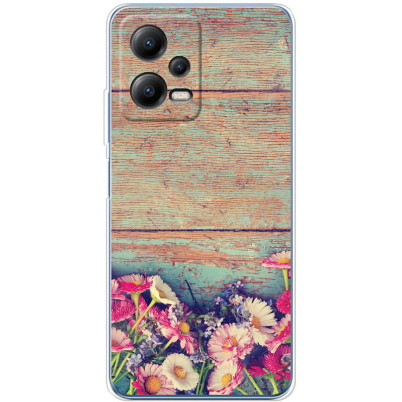 Чехол BoxFace Xiaomi Poco X5 5G 