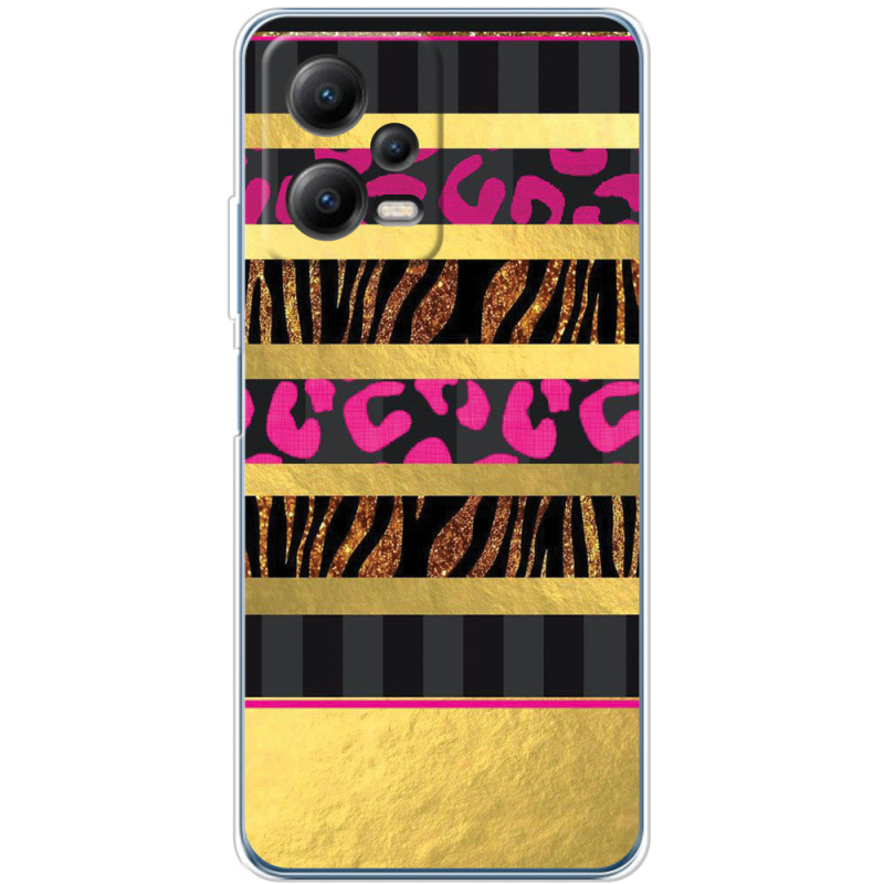 Чехол BoxFace Xiaomi Poco X5 5G 