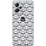Чехол BoxFace Xiaomi Poco X5 5G 
