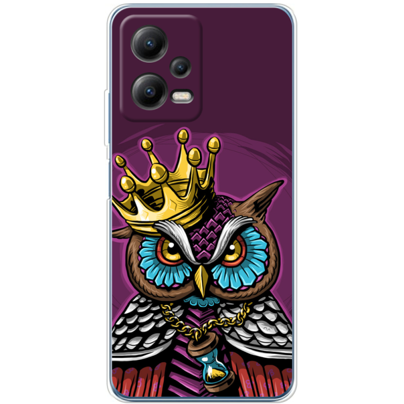 Чехол BoxFace Xiaomi Poco X5 5G 