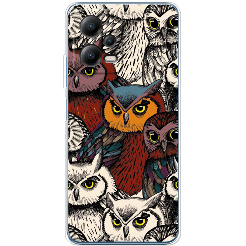 Чехол BoxFace Xiaomi Poco X5 5G 