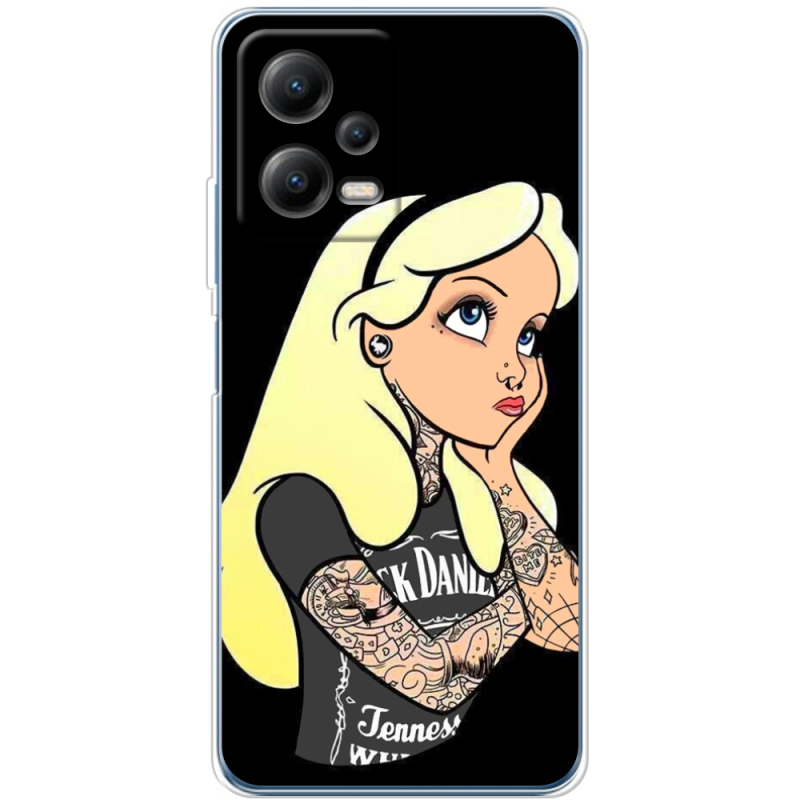 Чехол BoxFace Xiaomi Poco X5 5G 