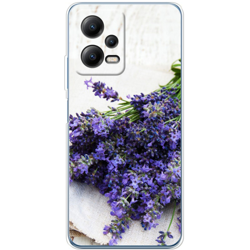 Чехол BoxFace Xiaomi Poco X5 5G 