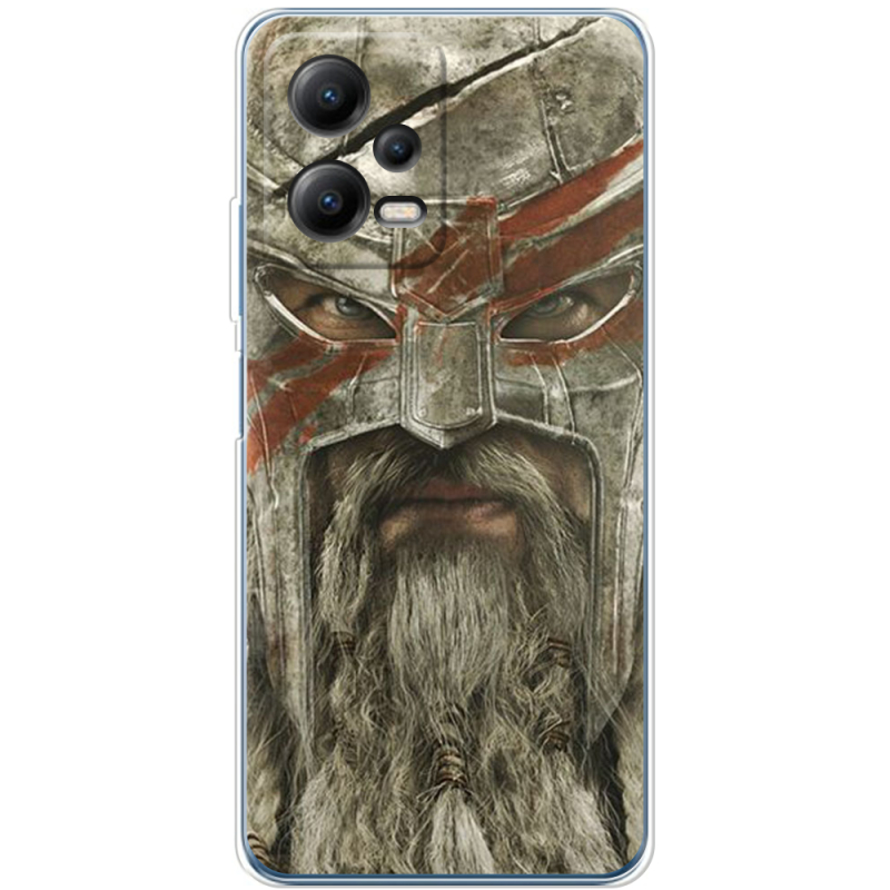 Чехол BoxFace Xiaomi Poco X5 5G 