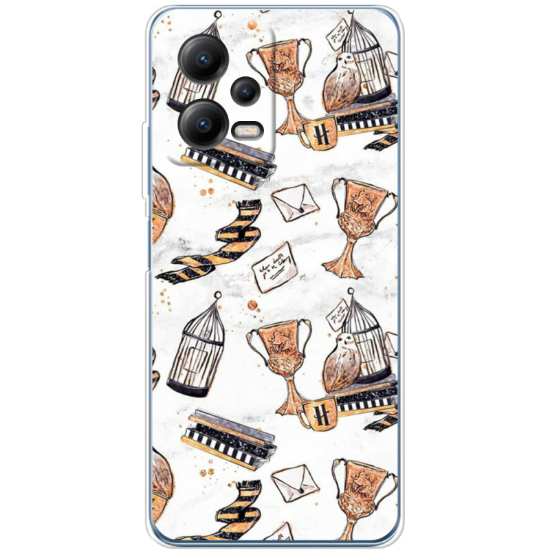 Чехол BoxFace Xiaomi Poco X5 5G 