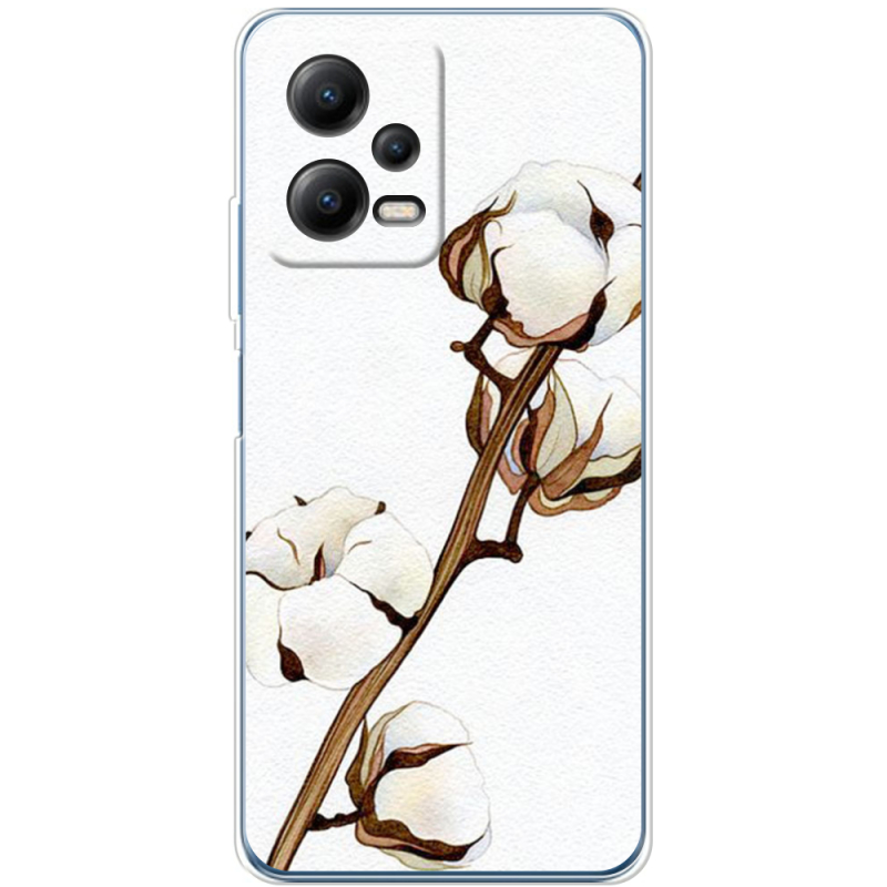 Чехол BoxFace Xiaomi Poco X5 5G 