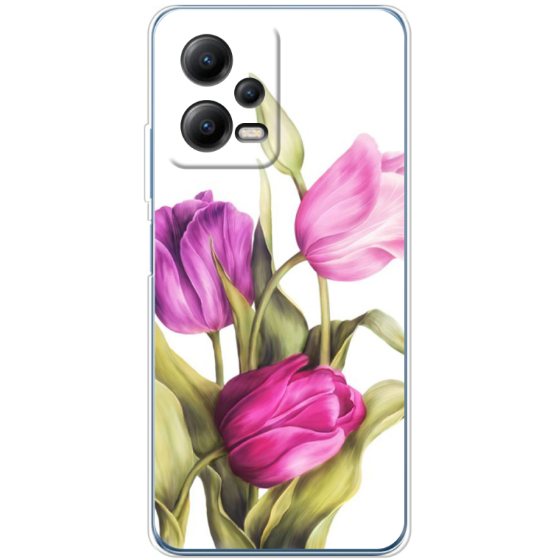 Чехол BoxFace Xiaomi Poco X5 5G 