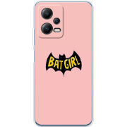 Чехол BoxFace Xiaomi Poco X5 5G 