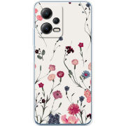 Чехол BoxFace Xiaomi Poco X5 5G 