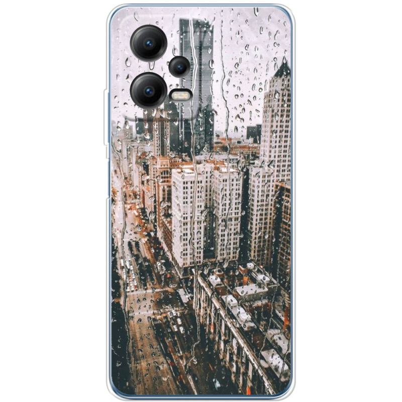 Чехол BoxFace Xiaomi Poco X5 5G 