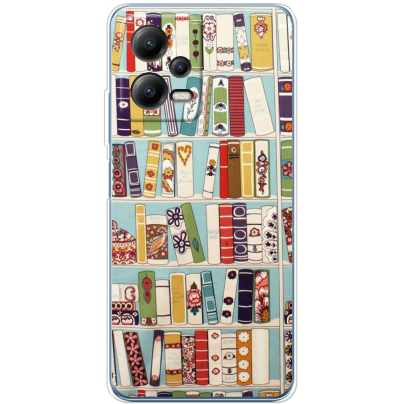 Чехол BoxFace Xiaomi Poco X5 5G 